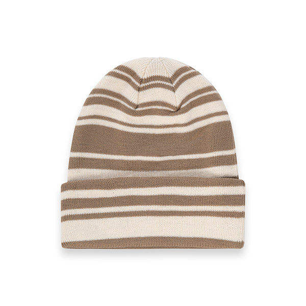 Beanie a Righe – Caldo e Stile Casual TALPA