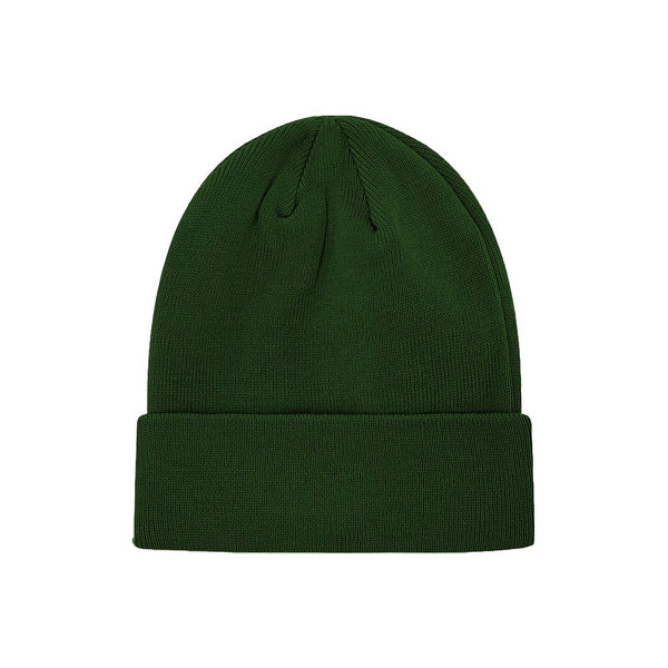 Beanie Iconic VERDE PARCO