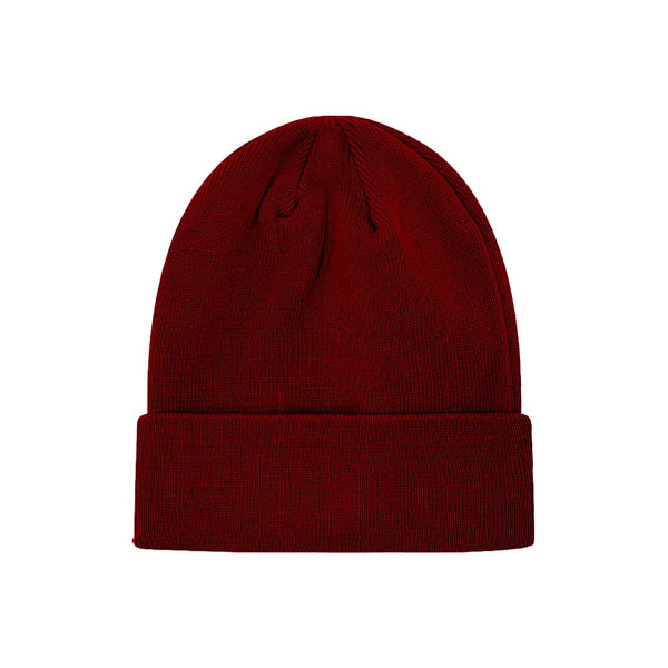 Beanie Iconic BORDEAUX