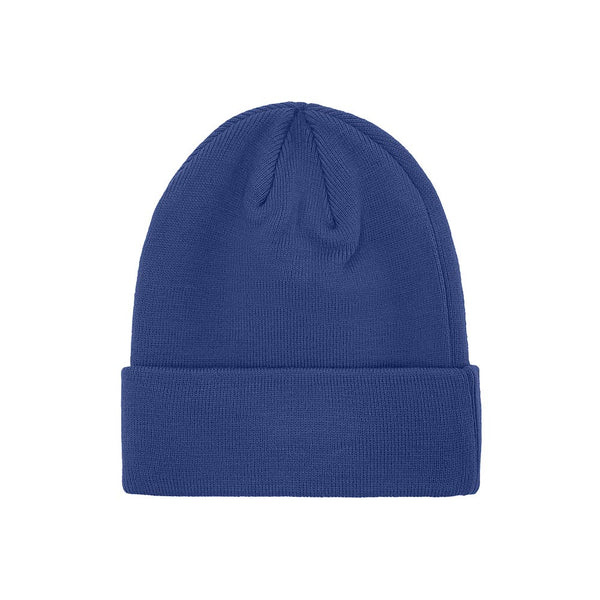 Beanie Iconic da bambino BLUE
