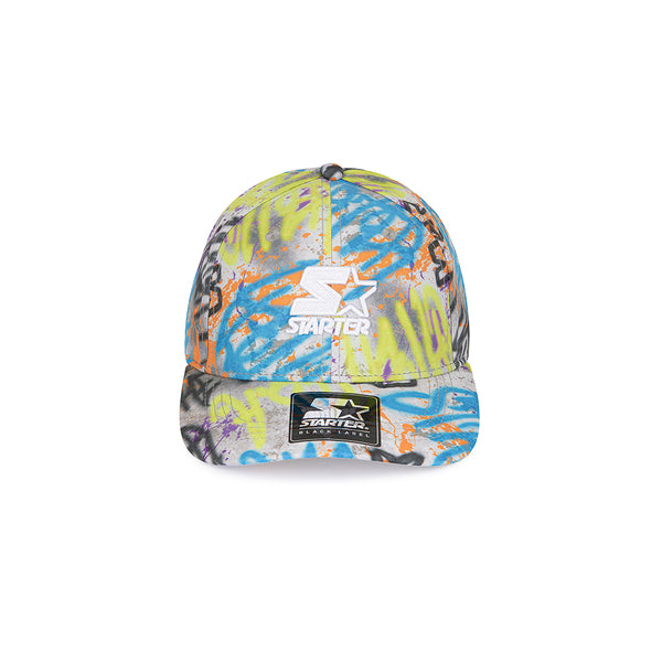 Starter Caps NY Spray