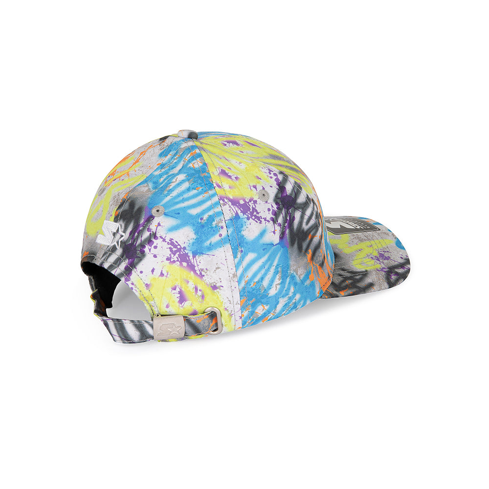Starter Caps NY Spray