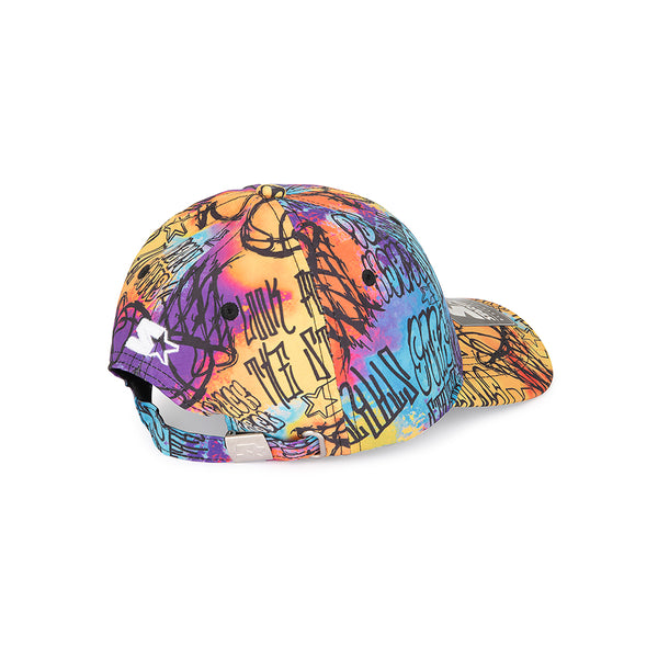 Starter Caps Watercolor