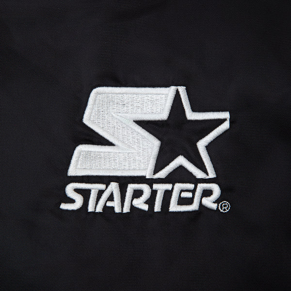 Urban Black Jacket Kid