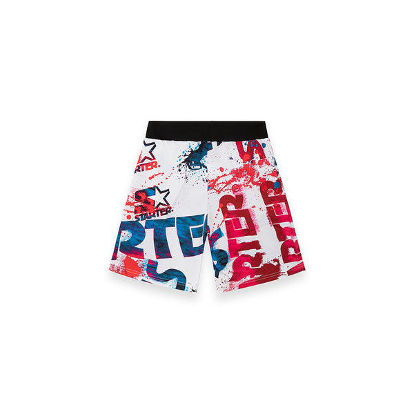 Bermuda da bambino – Dynamic Print Style