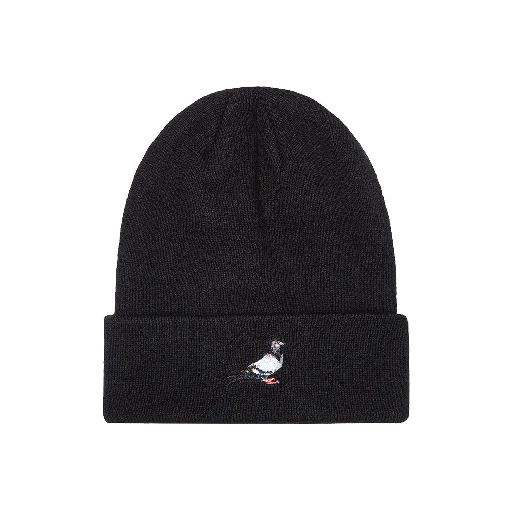 Beanie Iconic x STAPLE NERO