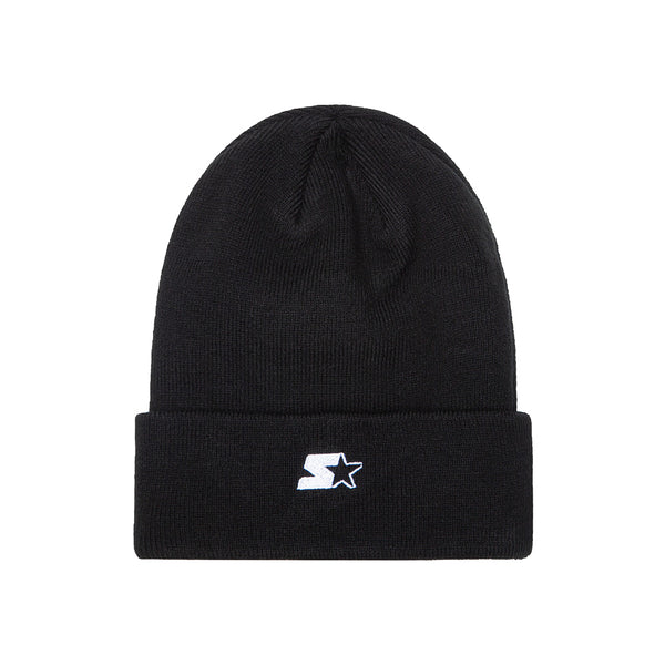 Beanie Iconic x STAPLE NERO