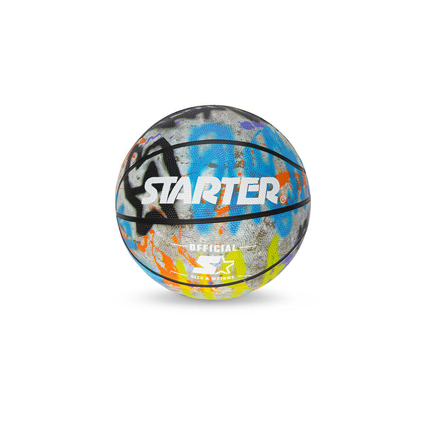 Palla da Basket MULTICOLOR