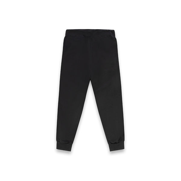 Pantaloni invernali da uomo jogger Iconic Starter NERO