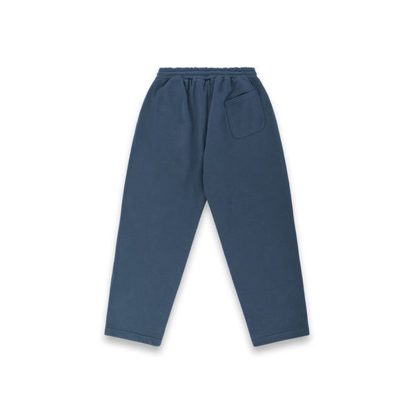 Pantaloni baggy new york BLU NAVY