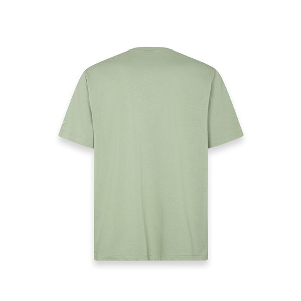 T-shirt Iconic Starter VERDE POLVERE