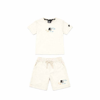 Style3 T-Shirt Bambini E Ragazzi – Camminatore AT-ST Vintage Blu Cianografia – 100% Cotone Premium