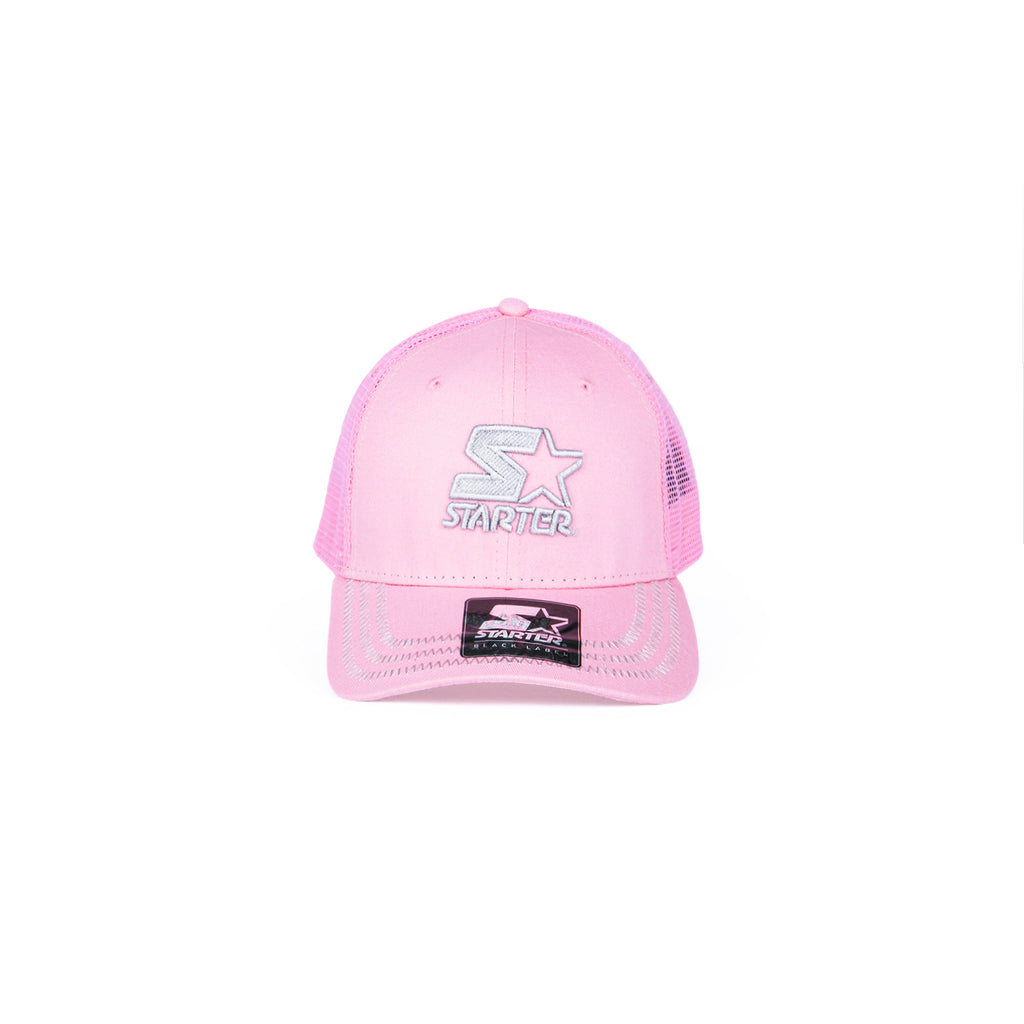 Starter Caps Unisex PINK